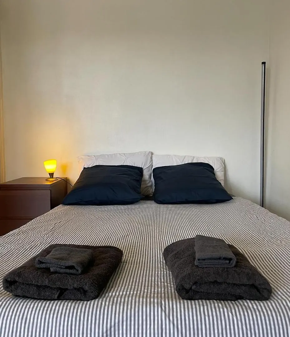 Aparthotel Geneva Residences Ferney-Voltaire France