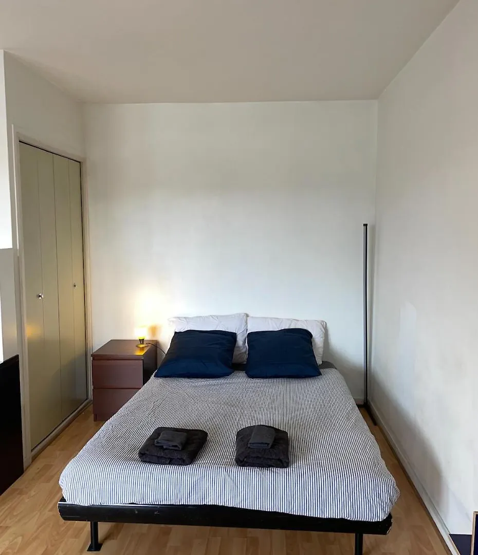 Geneva Residences Ferney-Voltaire Aparthotel
