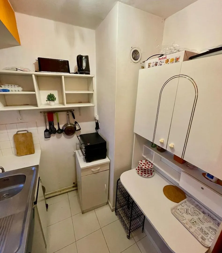 Geneva Residences Ferney-Voltaire France